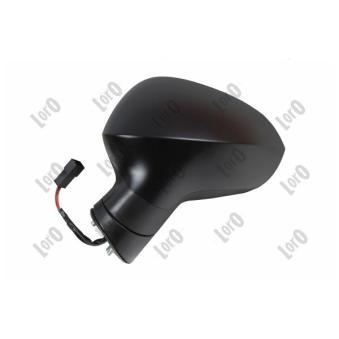 Rétroviseur extérieur ABAKUS OEM 6J1857507H9B9