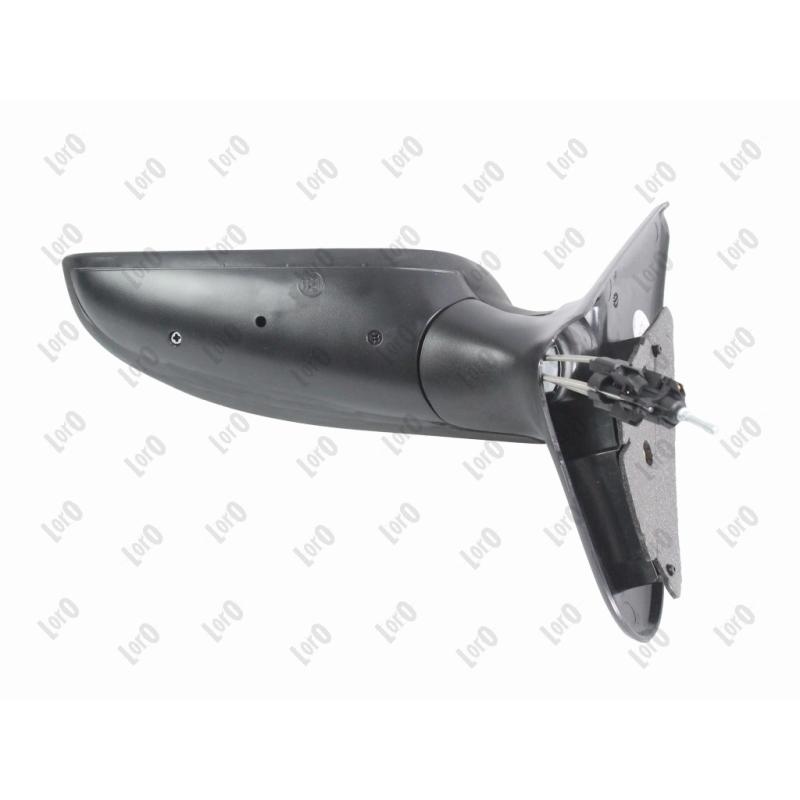 Rétroviseur extérieur ABAKUS 3421M01 - Visuel 2