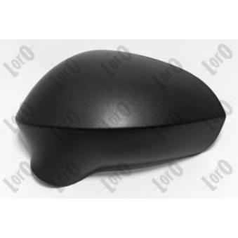 Revêtement, rétroviseur extérieur ABAKUS 3429C02