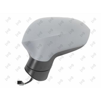 Rétroviseur extérieur ABAKUS [3429M03]