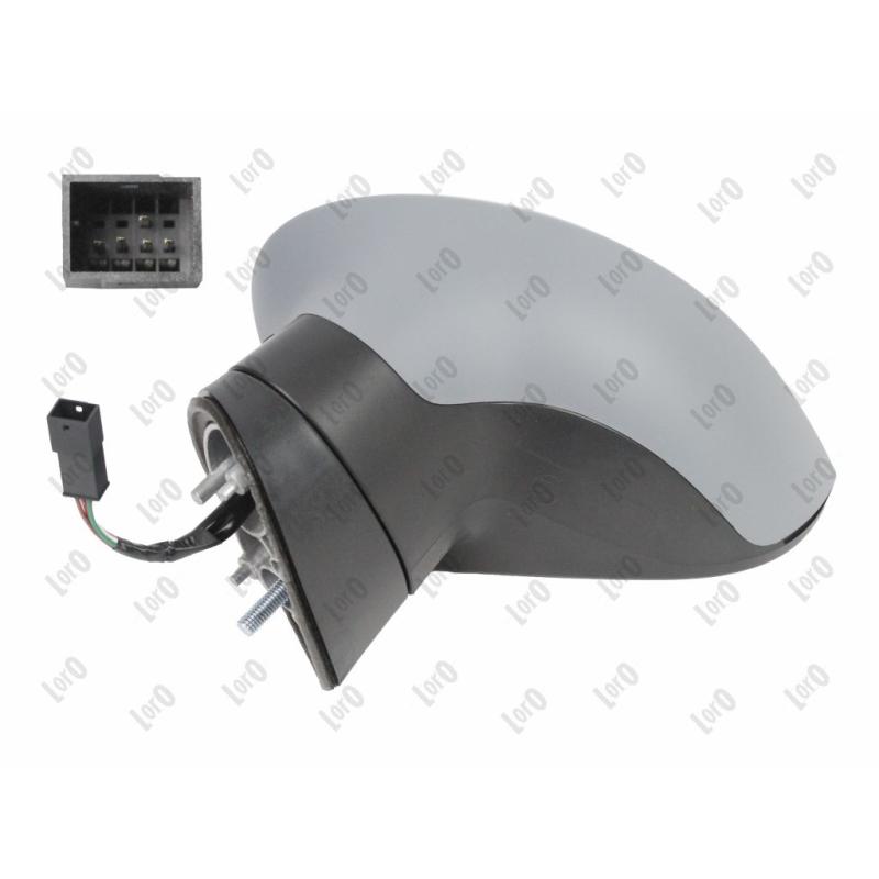 Rétroviseur extérieur ABAKUS 3429M03 - Visuel 2