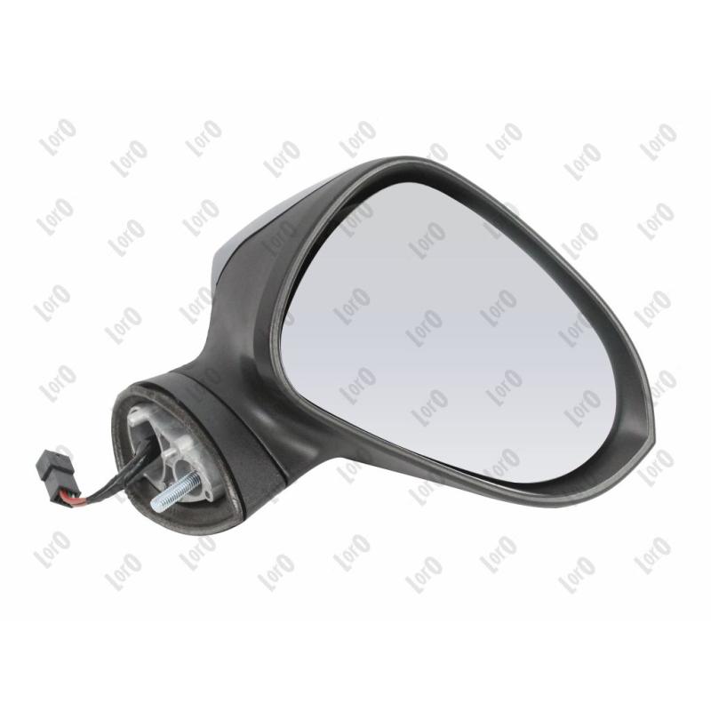 Rétroviseur extérieur ABAKUS 3429M04 - Visuel 1