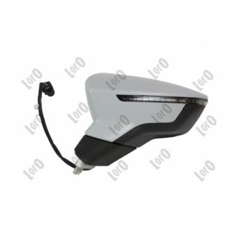 Rétroviseur extérieur ABAKUS 3430M01