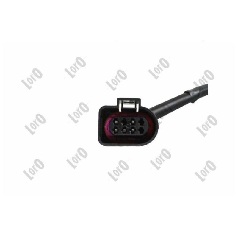 Rétroviseur extérieur ABAKUS 3430M01 - Visuel 2