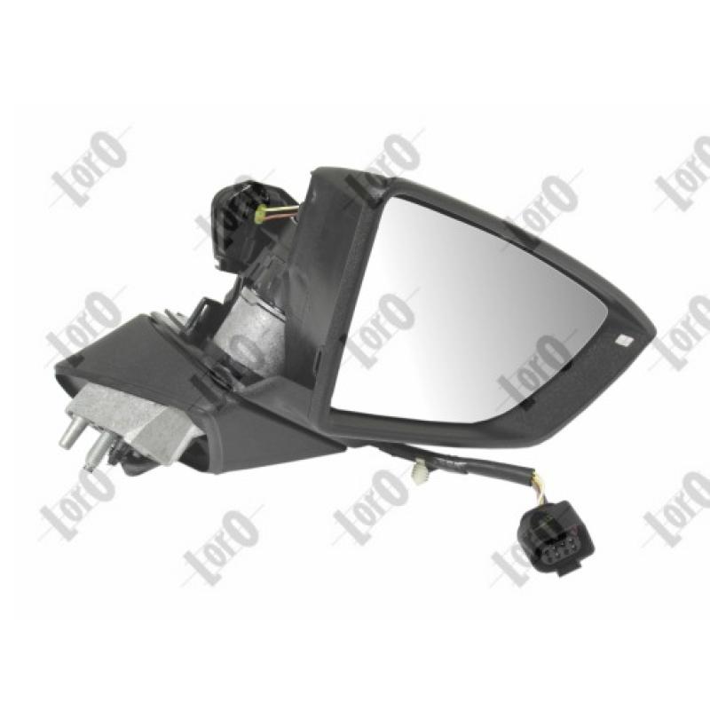 Rétroviseur extérieur ABAKUS 3430M02 - Visuel 2