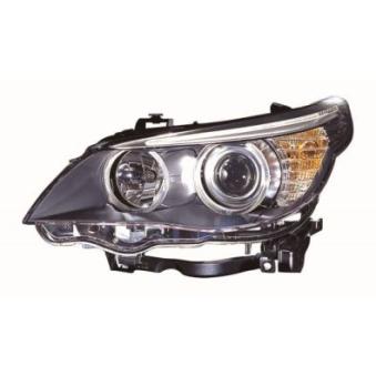 Projecteur principal ABAKUS 344-1126R-AS2