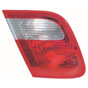 Feu arrière ABAKUS [344-1301L-UQ]