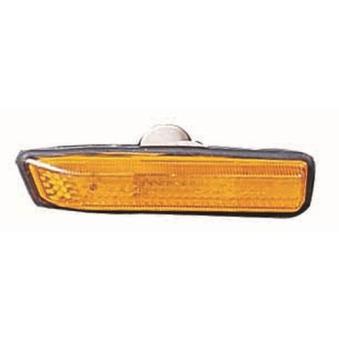 Feu clignotant avant gauche ABAKUS 344-1405L-AE-Y