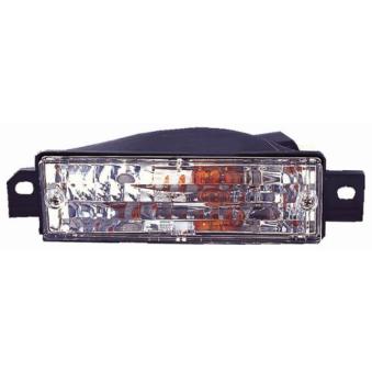 Kit de feux clignotants ABAKUS 344-1602PXAEVC