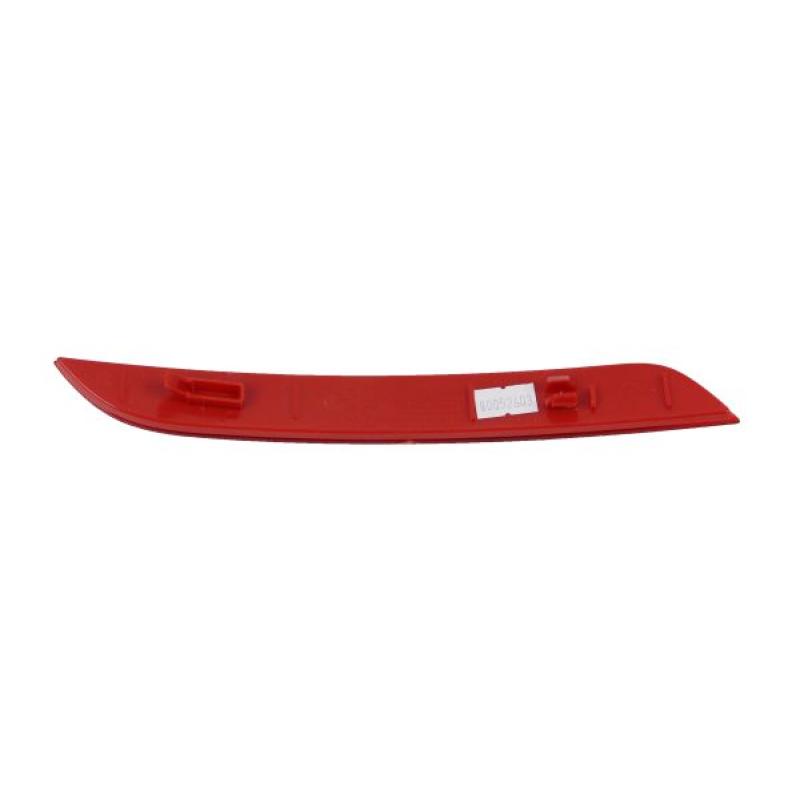 Catadioptre ABAKUS 344-2903R-UQN - Visuel 1