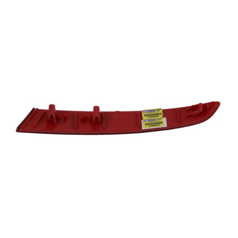 Catadioptre ABAKUS 344-2914L-UC - Visuel 1