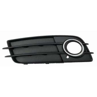 Grille de ventilation, pare-chocs avant gauche ABAKUS [346-2503L3UD]