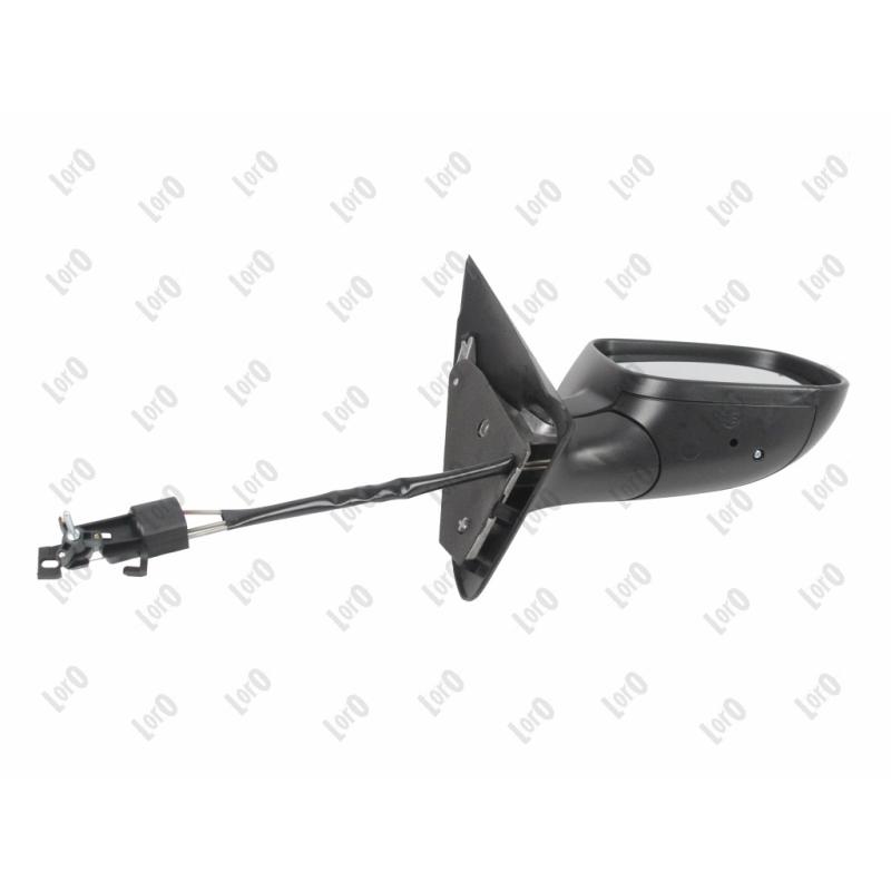 Rétroviseur extérieur ABAKUS 3501M02 - Visuel 2