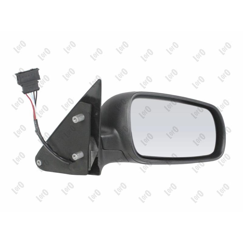 Rétroviseur extérieur ABAKUS 3505M08 - Visuel 1