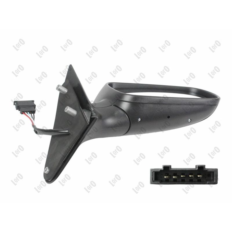 Rétroviseur extérieur ABAKUS 3505M08 - Visuel 2