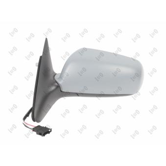 Rétroviseur extérieur ABAKUS [3505M10]