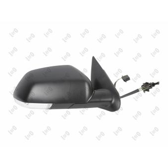 Rétroviseur extérieur ABAKUS OEM 1Z0857538B41