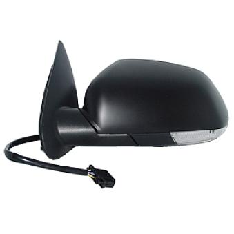 Rétroviseur extérieur ABAKUS OEM 1Z1857508F01C