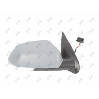 Rétroviseur extérieur ABAKUS 3506M08