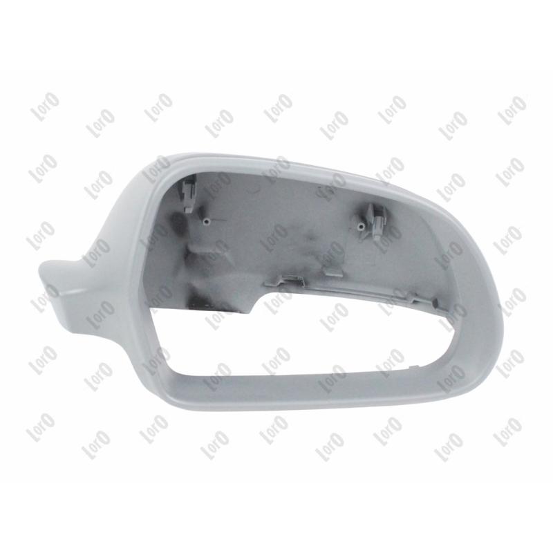 Revêtement, rétroviseur extérieur ABAKUS 3507C02 - Visuel 1