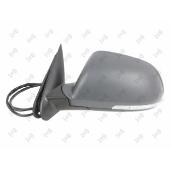 Rétroviseur extérieur ABAKUS OEM 4F0857535AF