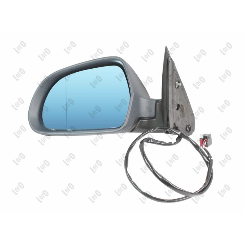 Rétroviseur extérieur ABAKUS 3507M01 - Visuel 1