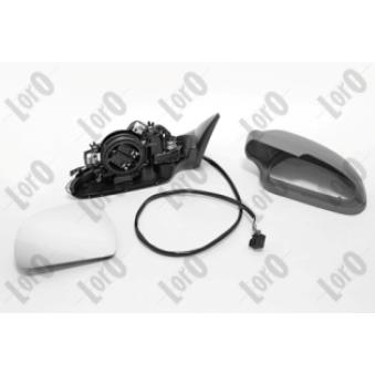 Rétroviseur extérieur ABAKUS [3507M03]