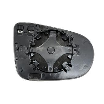 Verre de rétroviseur, rétroviseur extérieur ABAKUS 3508G01