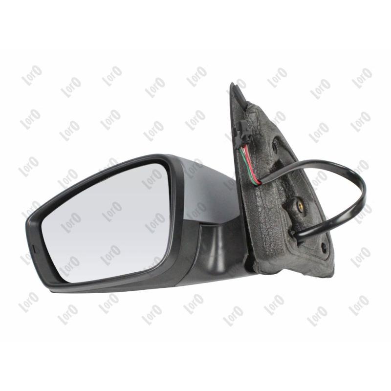 Rétroviseur extérieur ABAKUS 3509M01 - Visuel 1