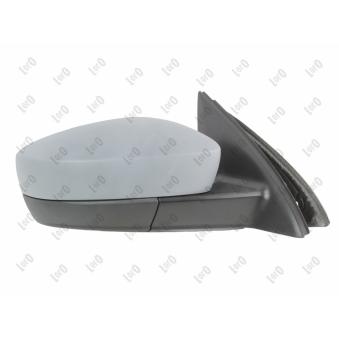 Rétroviseur extérieur ABAKUS 3509M02