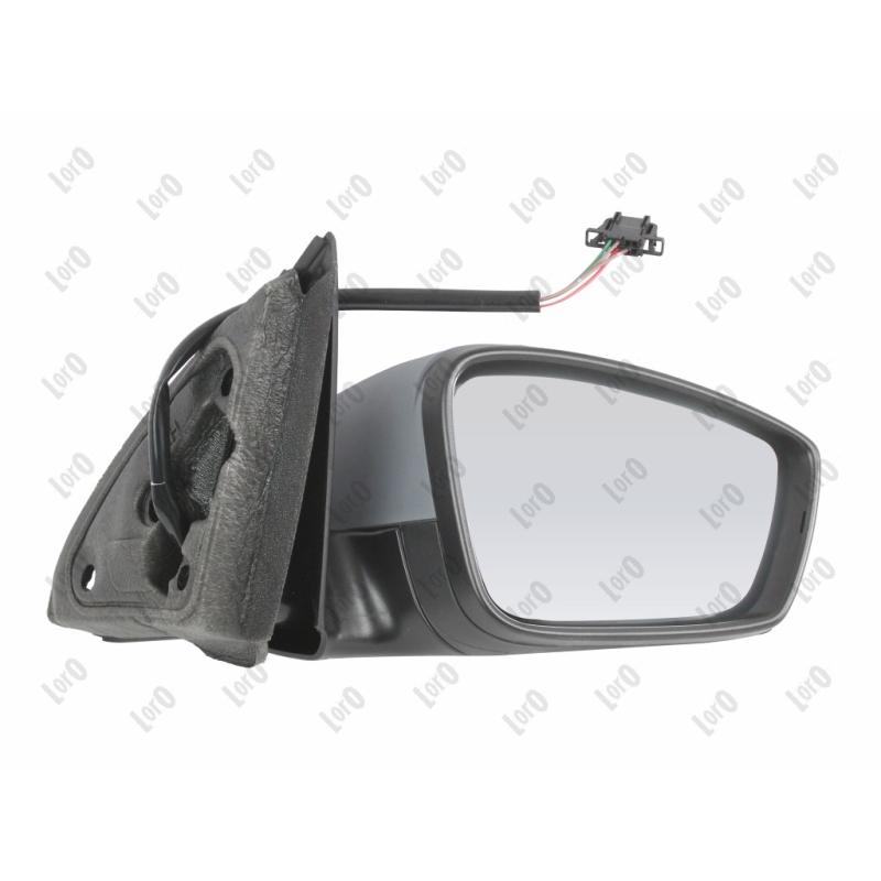 Rétroviseur extérieur ABAKUS 3509M02 - Visuel 1