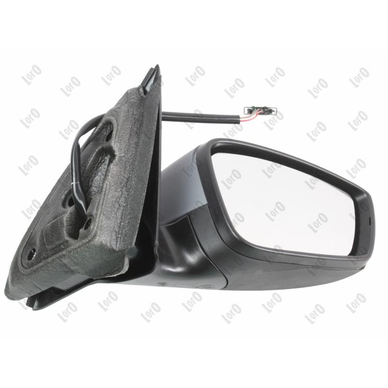 Rétroviseur extérieur ABAKUS 3509M02 - Visuel 2