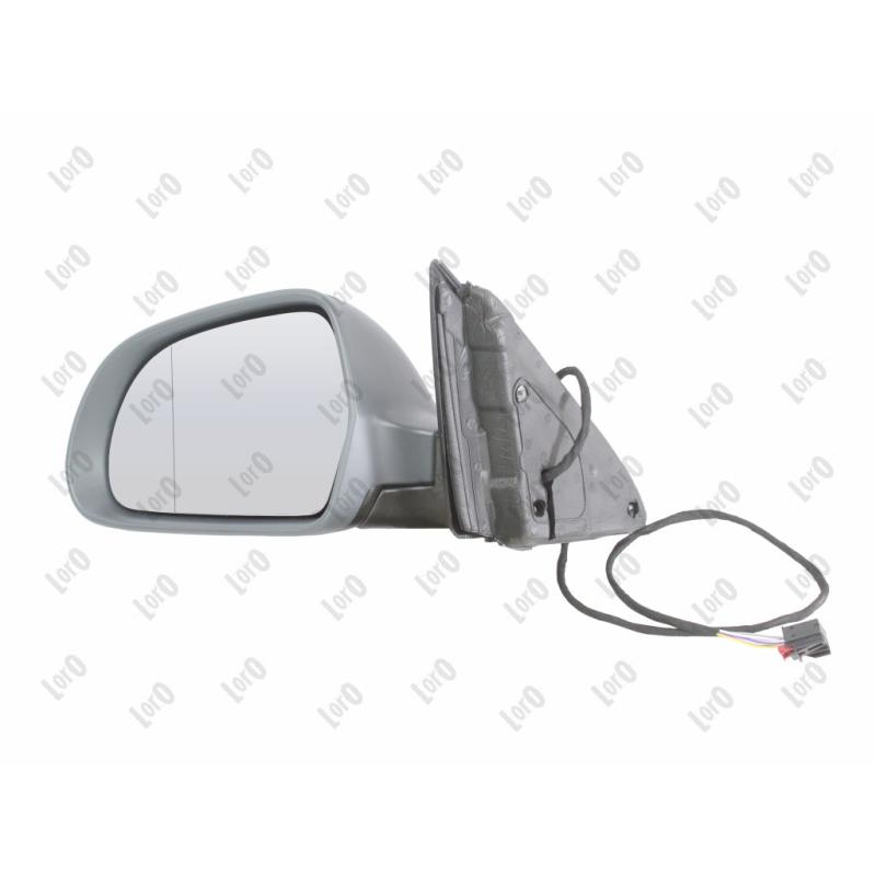 Rétroviseur extérieur ABAKUS 3510M01 - Visuel 1