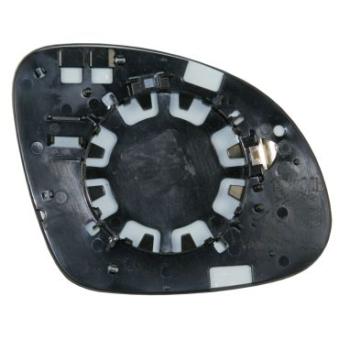 Verre de rétroviseur, rétroviseur extérieur ABAKUS 3512G02
