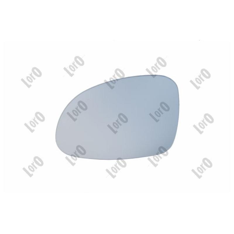Verre de rétroviseur, rétroviseur extérieur ABAKUS 3512G03 - Visuel 1