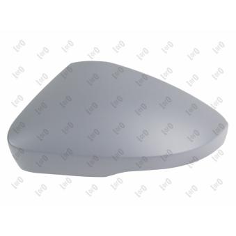 Revêtement, rétroviseur extérieur ABAKUS 3513C01