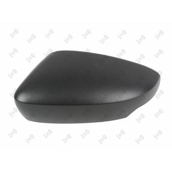 Revêtement, rétroviseur extérieur ABAKUS 3514C01