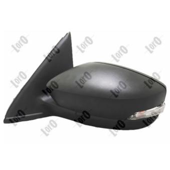 Rétroviseur extérieur ABAKUS 3514M01