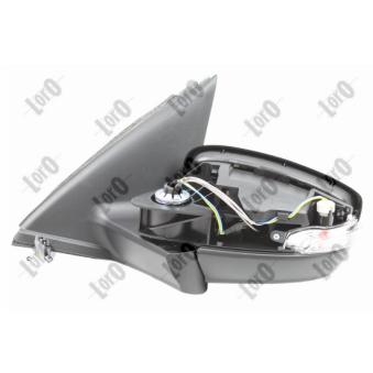 Rétroviseur extérieur ABAKUS 3514M03