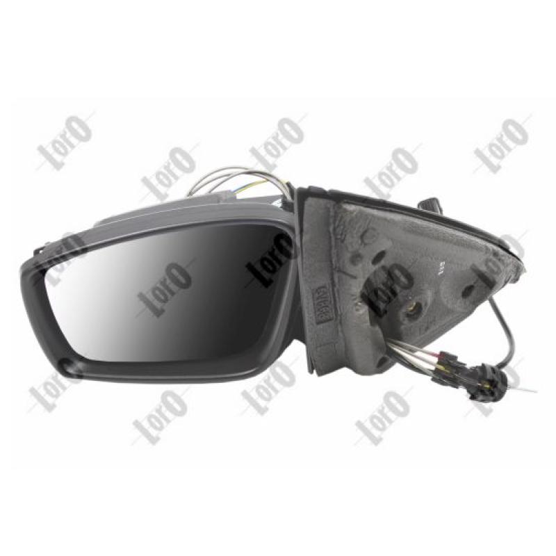 Rétroviseur extérieur ABAKUS 3514M03 - Visuel 1