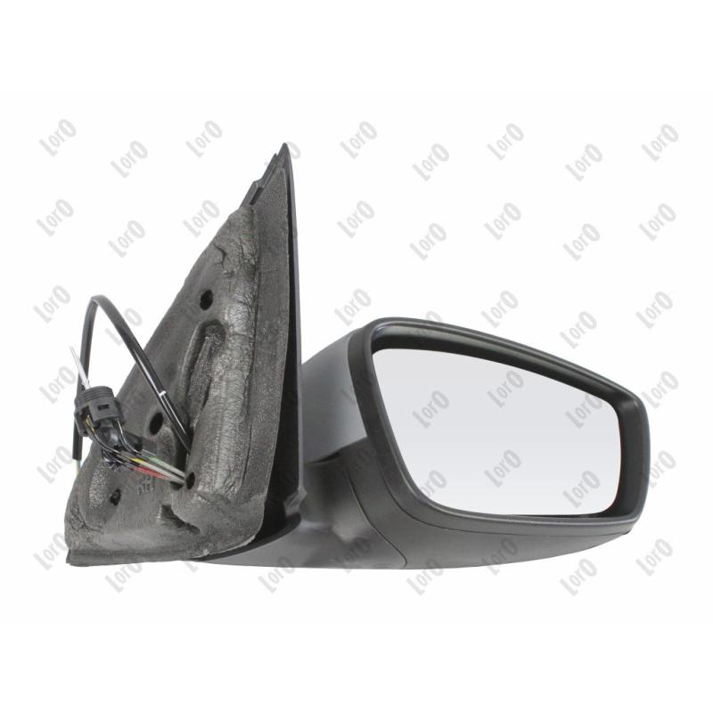 Rétroviseur extérieur ABAKUS 3514M04 - Visuel 1