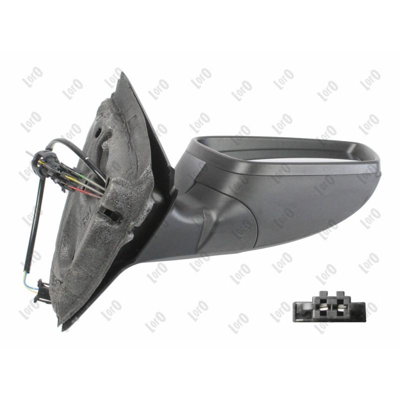 Rétroviseur extérieur ABAKUS 3514M04 - Visuel 2