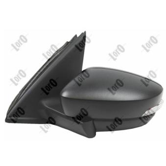 Rétroviseur extérieur ABAKUS 3514M05