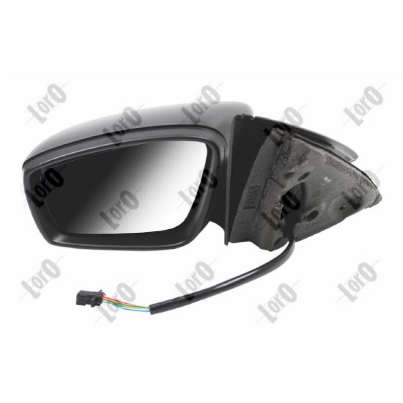 Rétroviseur extérieur ABAKUS 3514M05 - Visuel 1