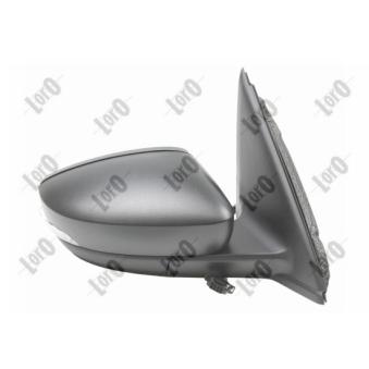 Rétroviseur extérieur ABAKUS 3514M06