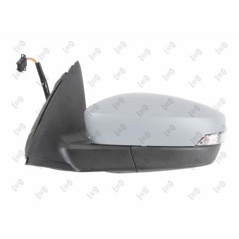 Rétroviseur extérieur ABAKUS 3514M07