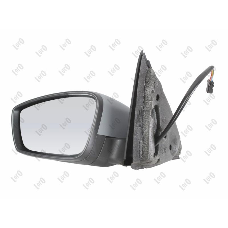 Rétroviseur extérieur ABAKUS 3514M07 - Visuel 1