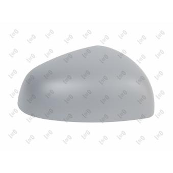Revêtement, rétroviseur extérieur ABAKUS 3602C04