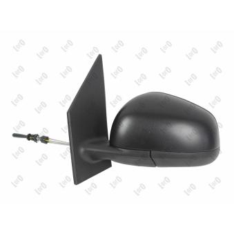 Rétroviseur extérieur ABAKUS OEM 963730986R