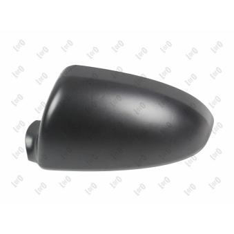 Revêtement, rétroviseur extérieur ABAKUS [3605C01]